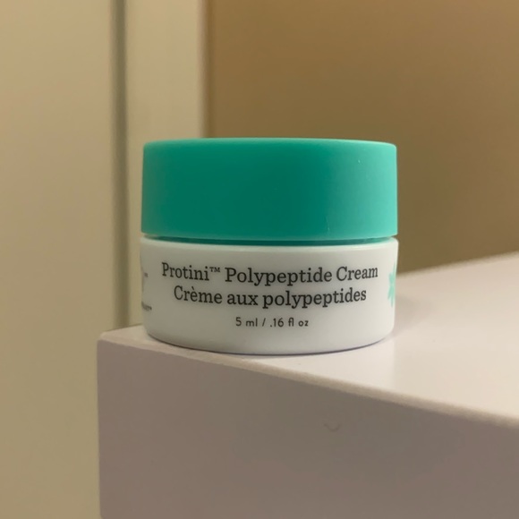 Drunk Elephant Other - NEW Drunk Elephant Protons Polypeptide Cream